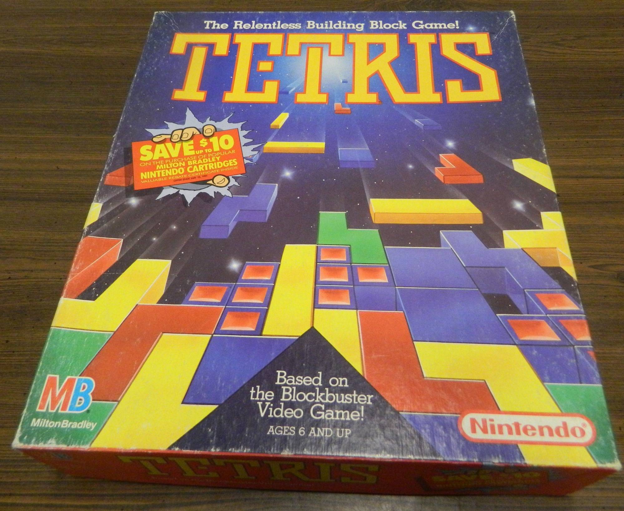 tetris 1989