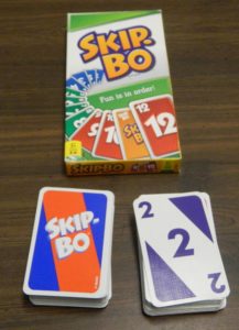 skip bo rules for 4 players