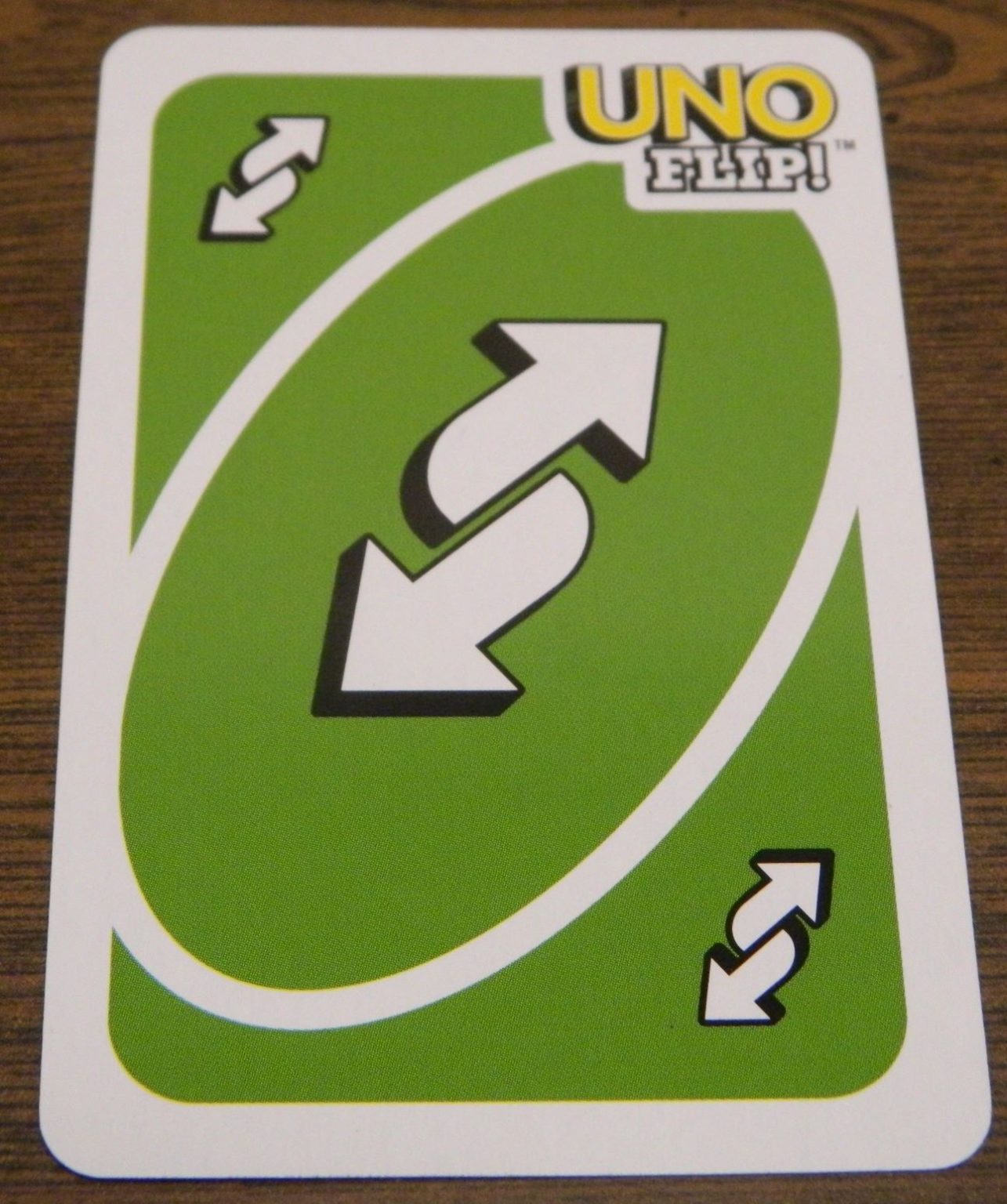 UNO Flip! (2019) Card Game Review and Rules Geeky Hobbies