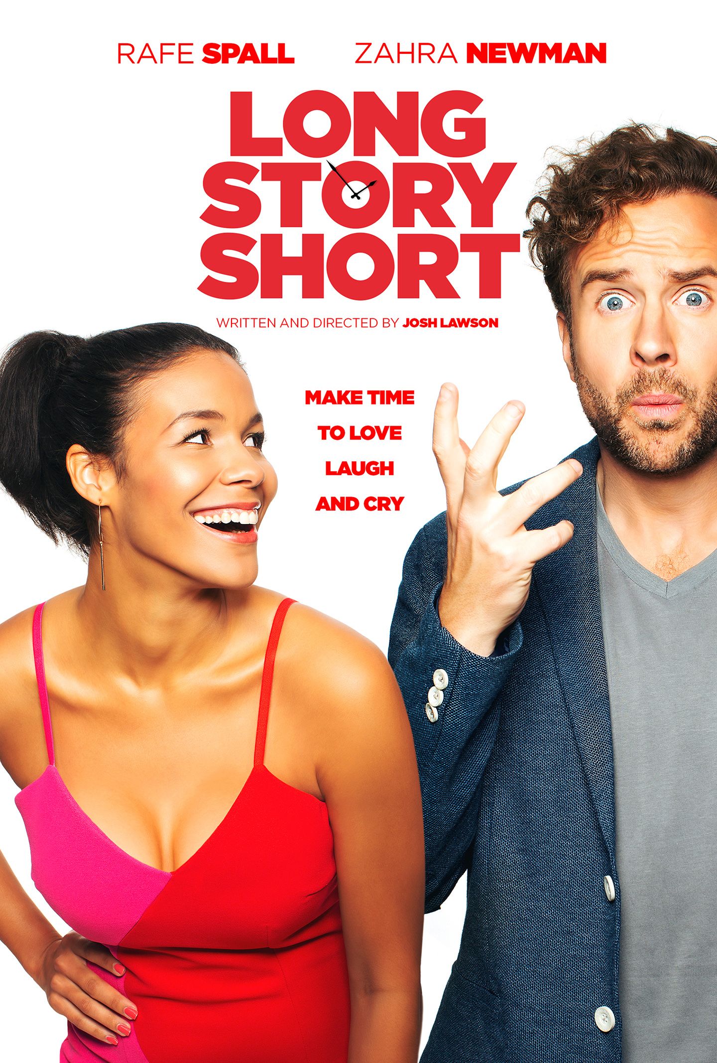 Long Story Short 2021 Film Review Movie Completionist 016 Geeky 