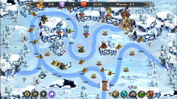Know the Best Tower Defense Games - [7 Reliques Worth It] – RoyalCDKeys