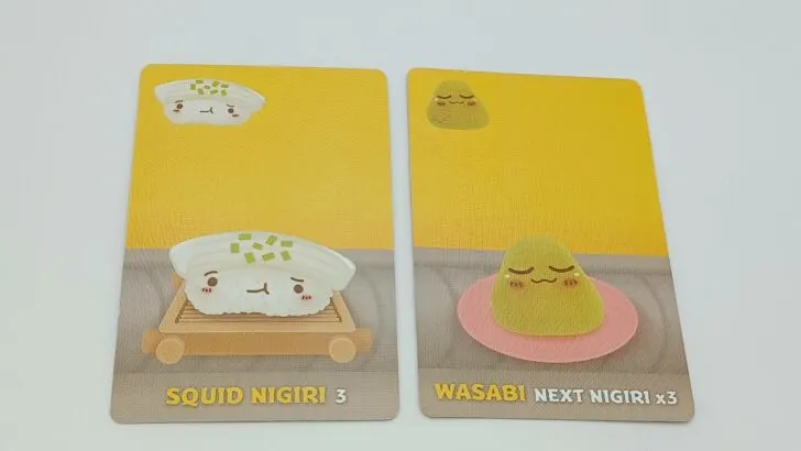 🍣Sushi Go!🍮 - Set Up and How to Play [Board Game] 