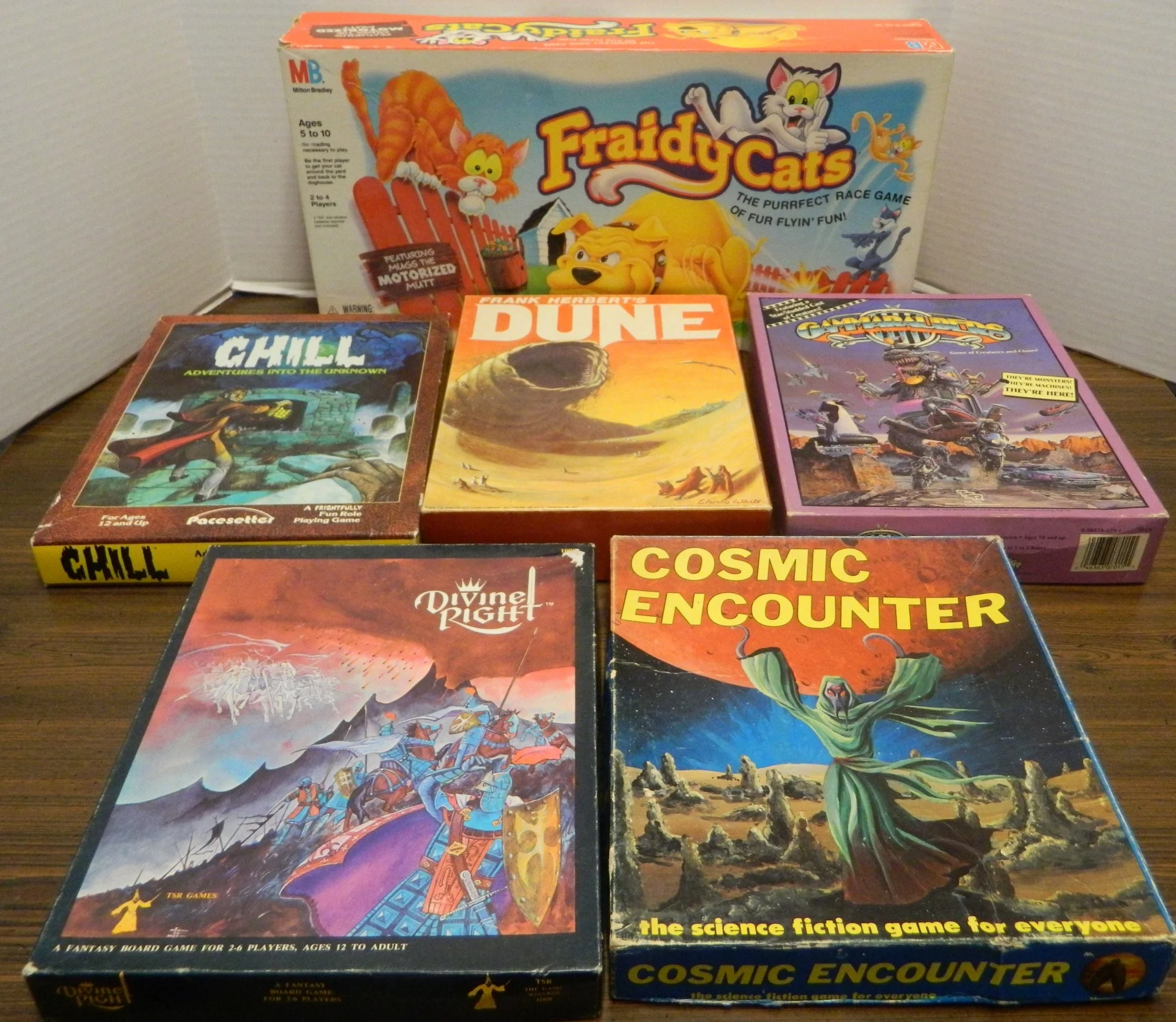 Our top nine family board games for young kids - Curious and Geeks
