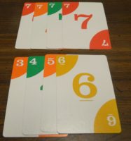 how many cards are in phase 10
