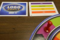 Logo Party Board Game Review and Rules | Geeky Hobbies