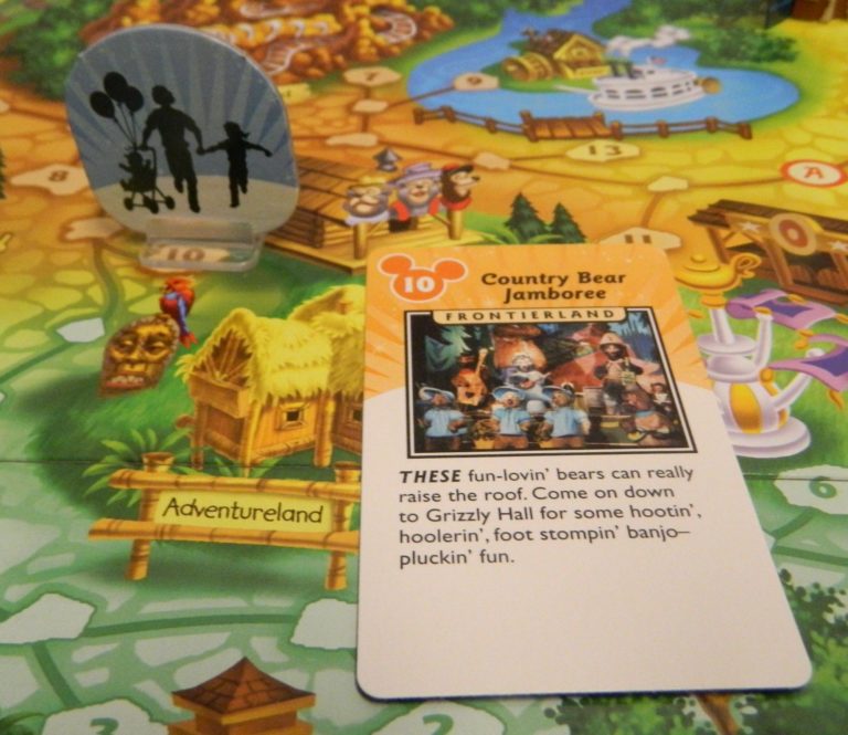 disney magic kingdom game character levels