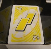 UNO Flash Card Game Review and Rules - Geeky Hobbies