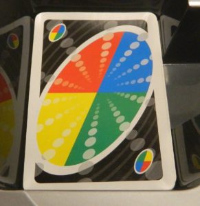 UNO Flash Card Game Review and Rules - Geeky Hobbies