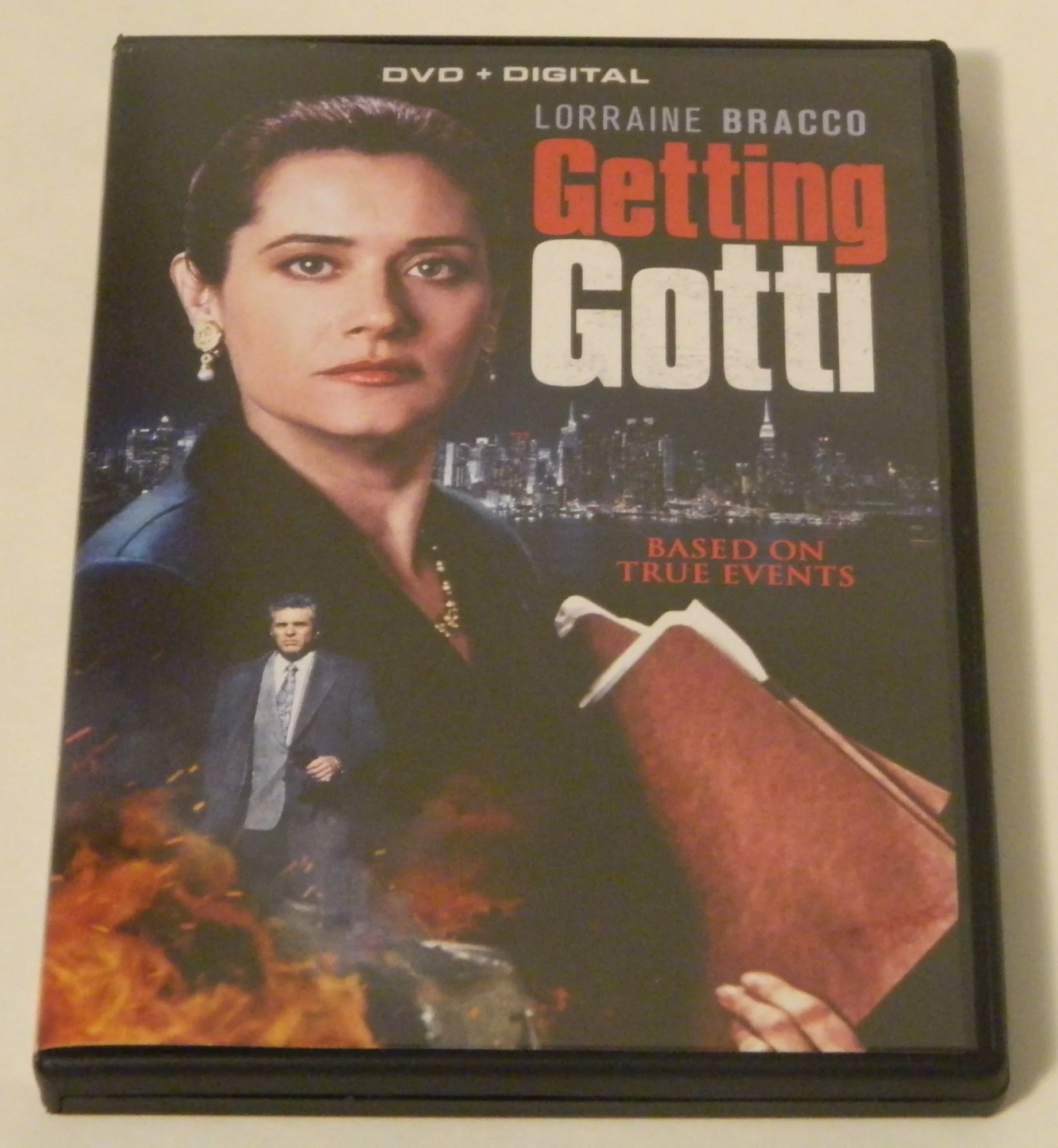 Gotti (DVD)