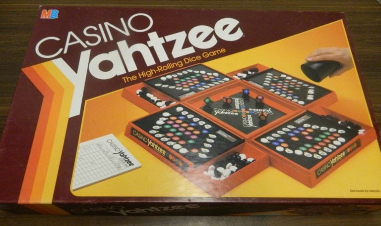 yahtzee casino game online