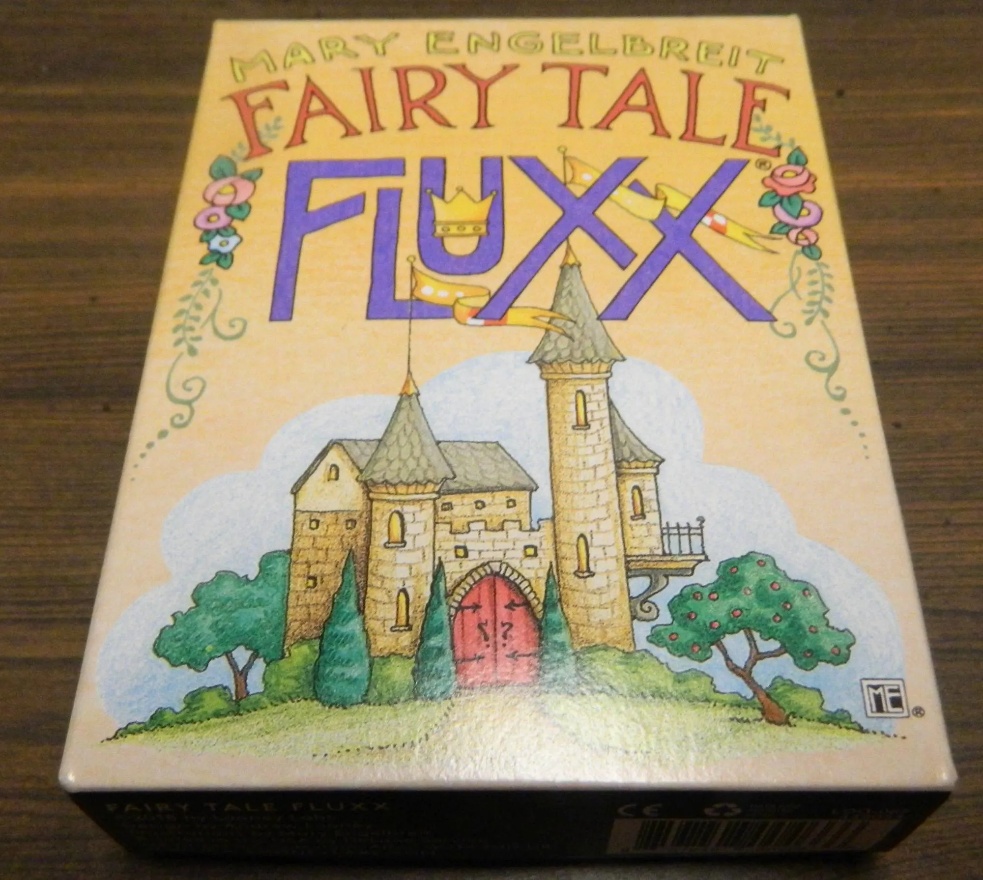 Anatomy Fluxx Review - Board Game Quest