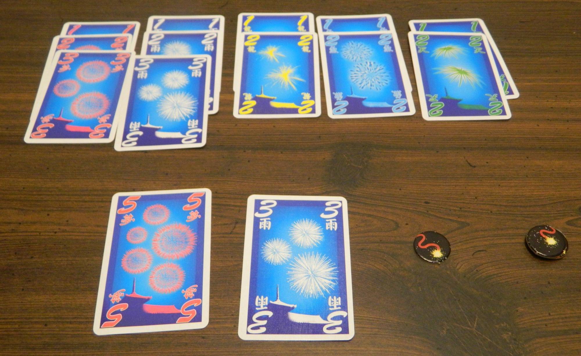 Hanabi (card game) - Wikipedia