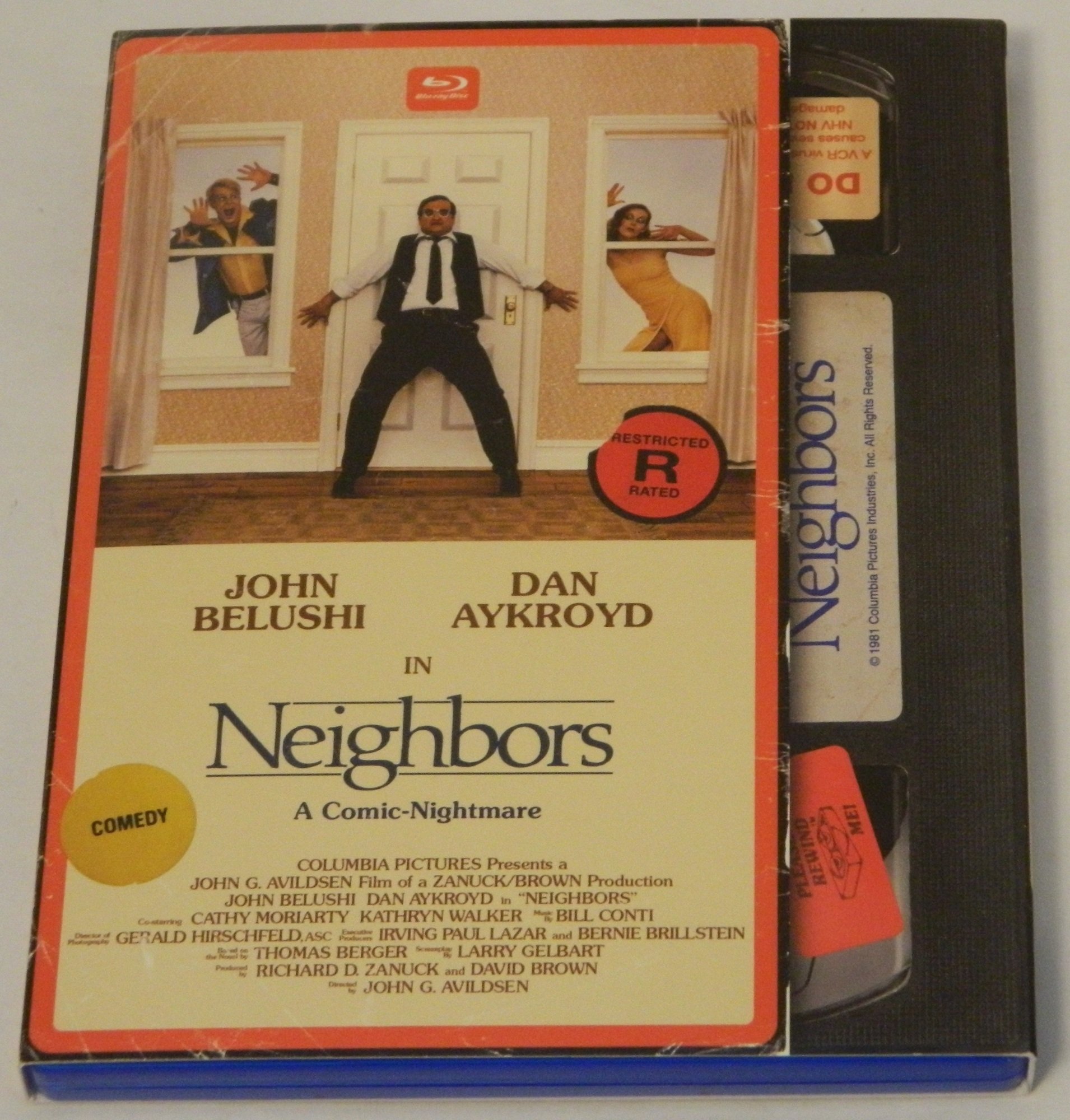 Movie review: 'Neighbors