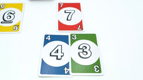 DOS Card Game: Rules for How to Play - Geeky Hobbies