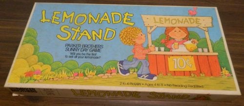 lemonade stand games unblocked