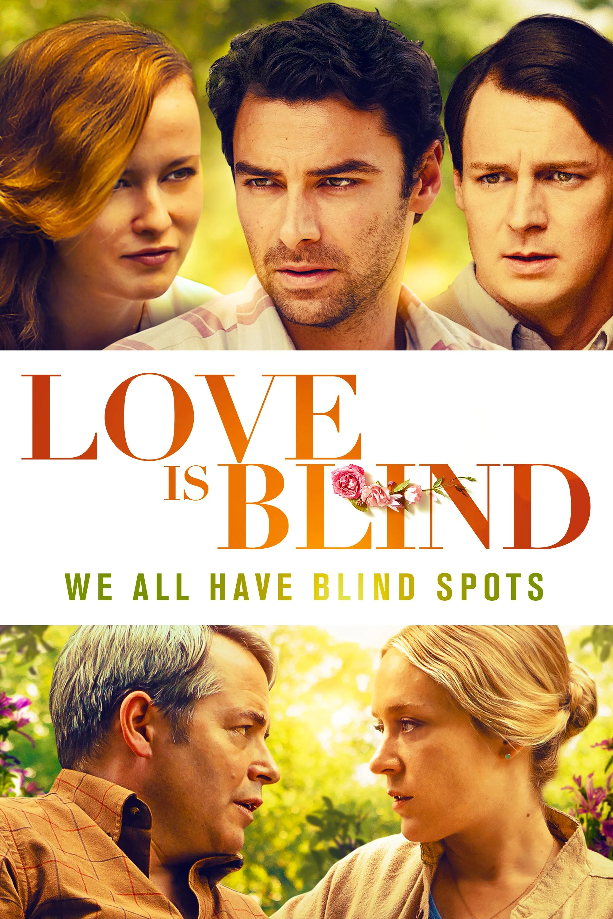 Love Is All You Need? The Movie