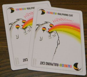 exploding kittens a card game