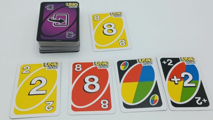 7 Rules You May Have Missed In UNO The Card Game - How To Play Correctly 