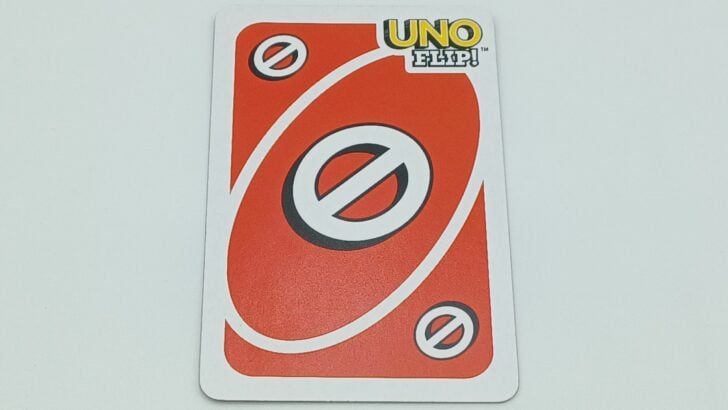 UNO REVERSE or SKIP Card (One Card, Your Choice!)