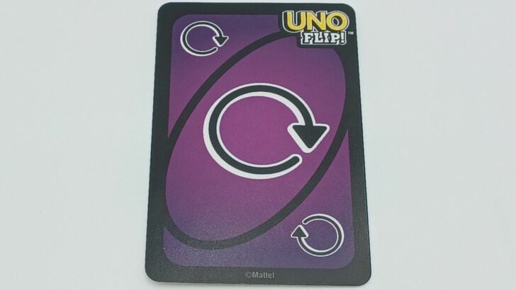 The Reverse card of Uno. A one time use item. When used, It is