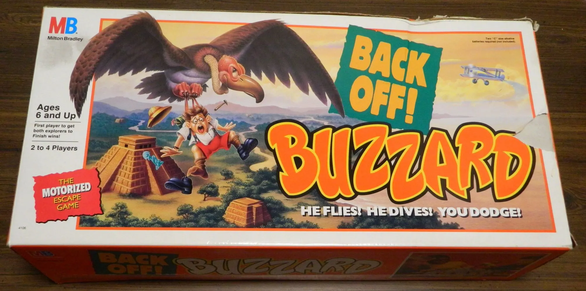Bellz! Board Game Review and Rules - Geeky Hobbies
