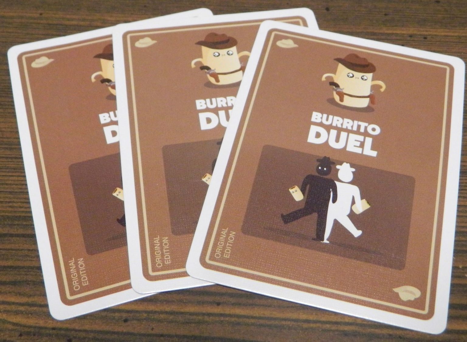 Throw Throw Burrito Card Game Review and Rules Geeky Hobbies