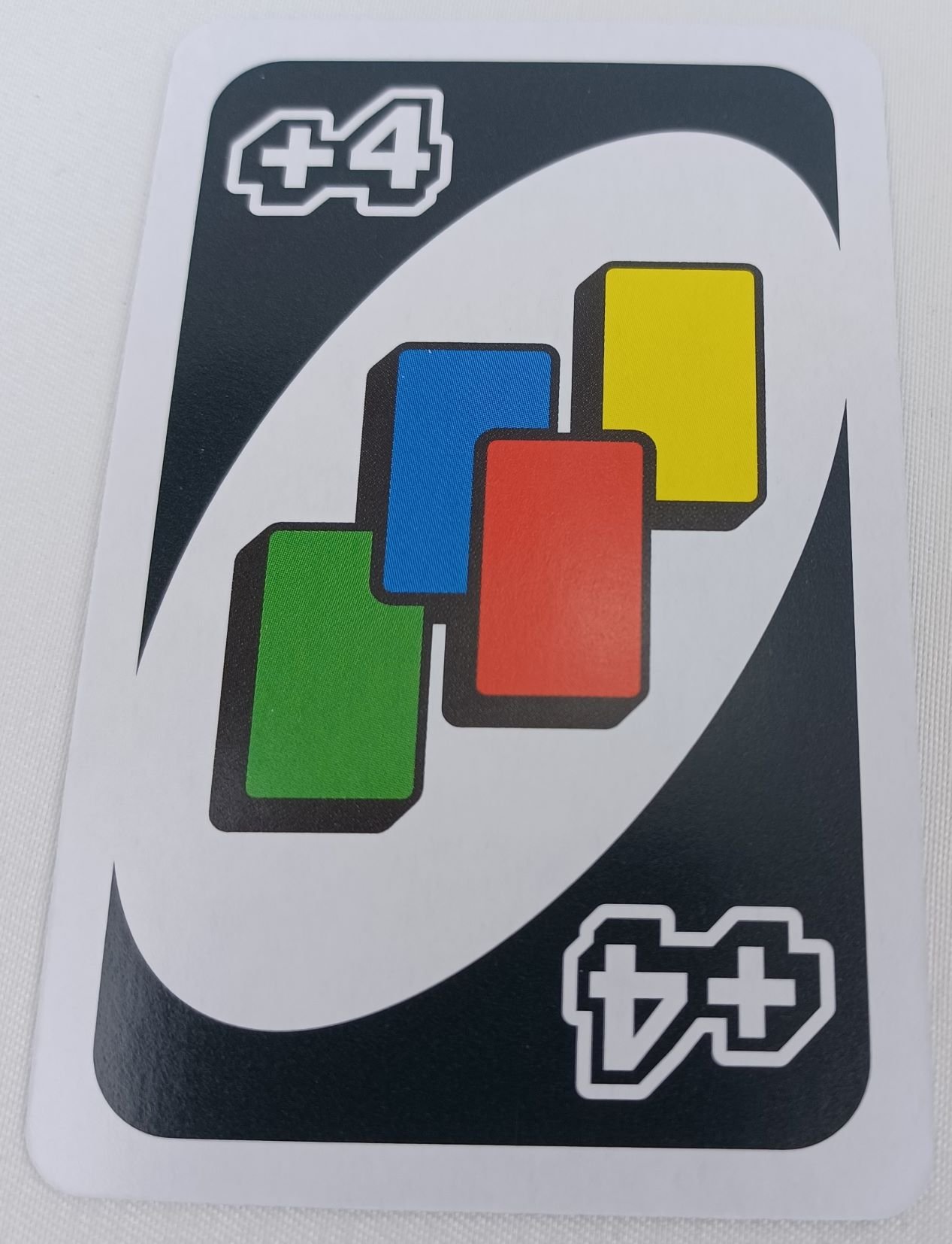 UNO - Rule of the Day: Normally when you don't have a card in your hand to  play, you take one card from the Draw Pile and that's your turn. But with