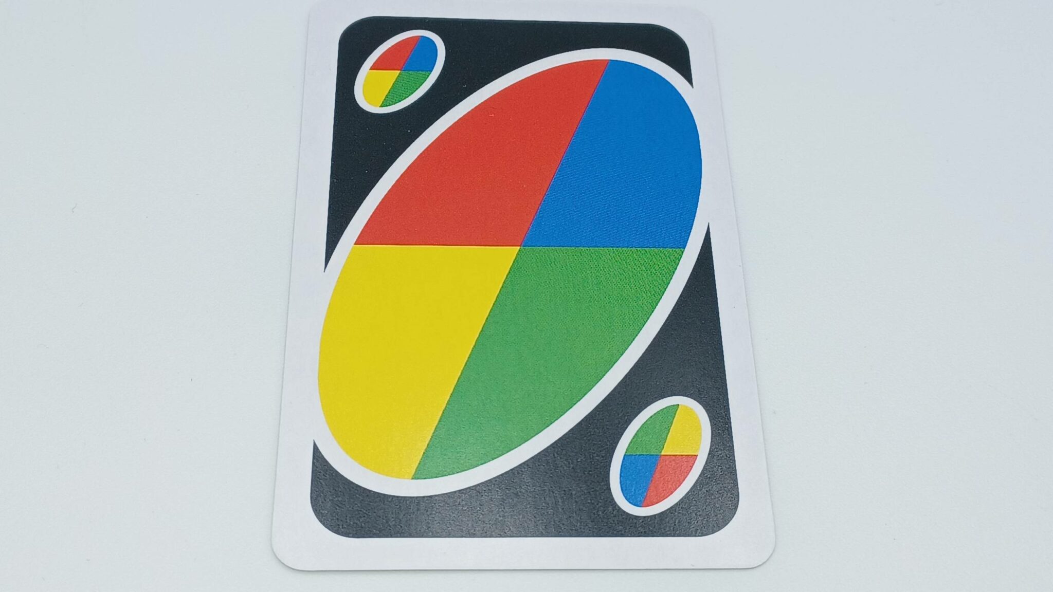 UNO All Wild! Card Game Rules Explained With Pictures - Geeky Hobbies