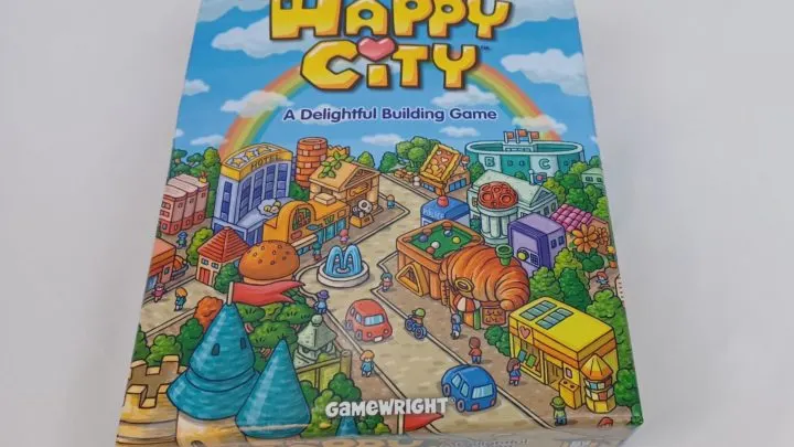 Happy city - Escapes & Games