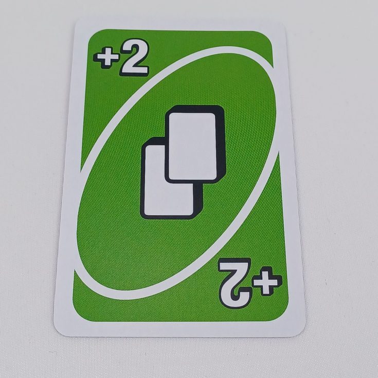How to Play UNO Showdown Card Game (Rules and Instructions) - Geeky Hobbies
