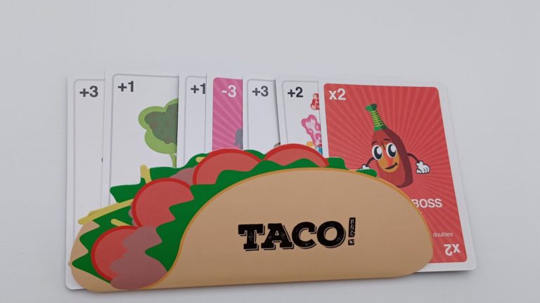taco vs burrito card game