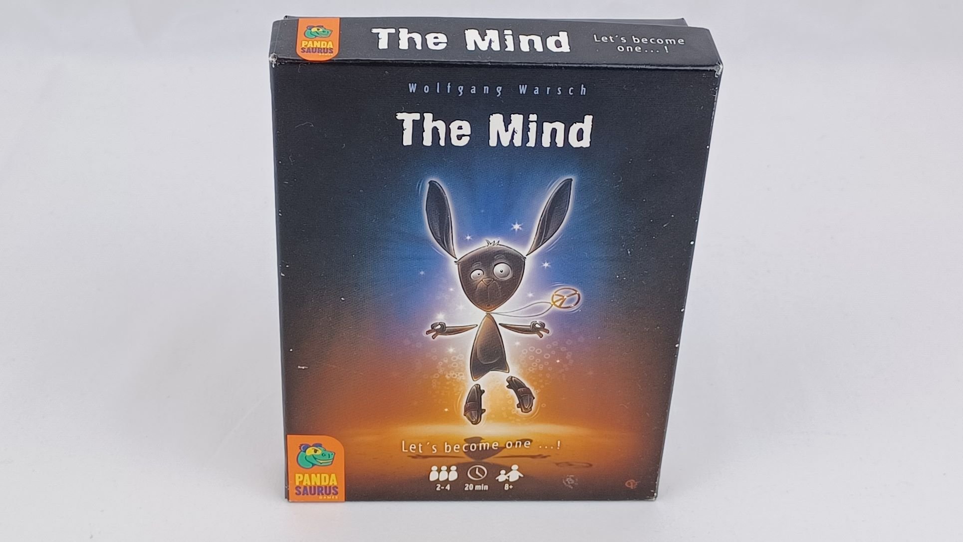 The Mind - How To Play 