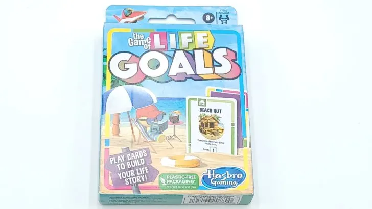 The Game of Life Board Game Rules & Instructions - Hasbro