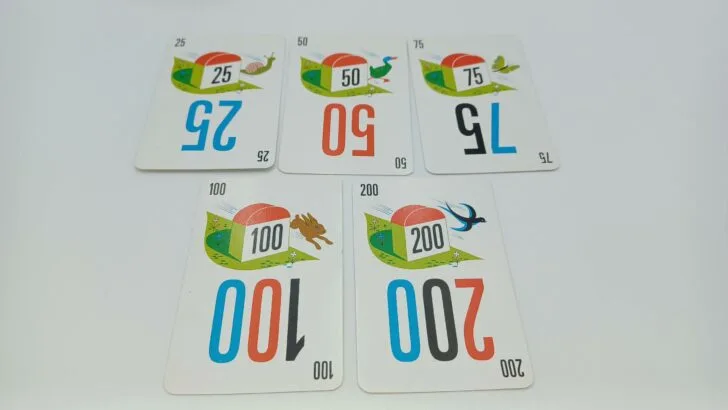 Mille Bornes Card Game: Rules and Instructions for How to Play