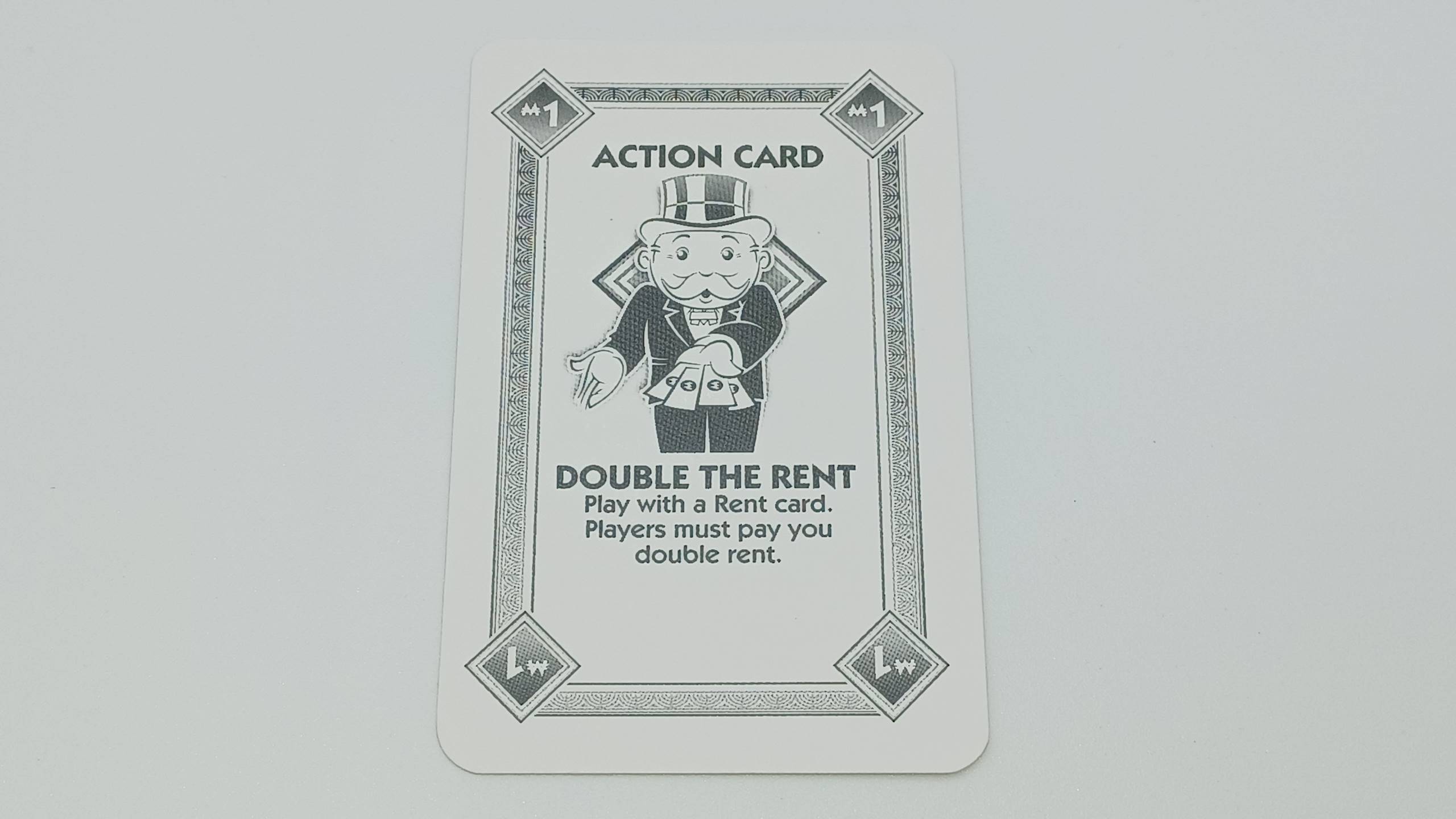 Monopoly Deal Card Game Rules And Instructions For How To Play Geeky Hobbies 5759