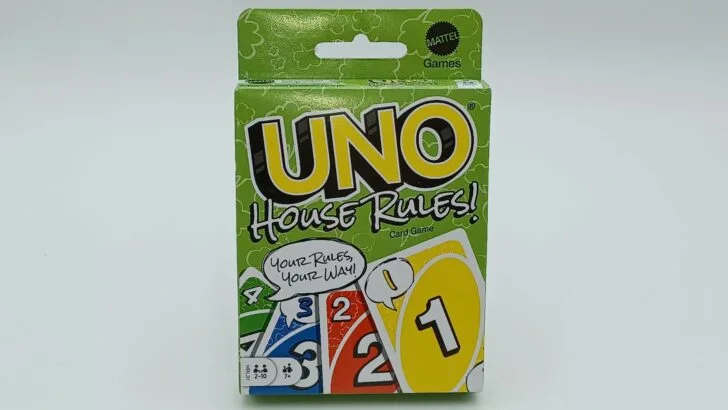 How to Play UNO