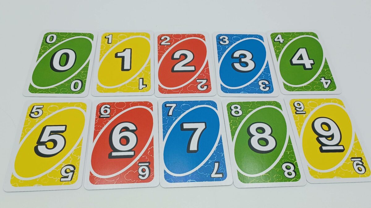 How To Play UNO House Rules 2023 Card Game Rules And Card Meanings   UNO House Rules Number Cards 1200x675 