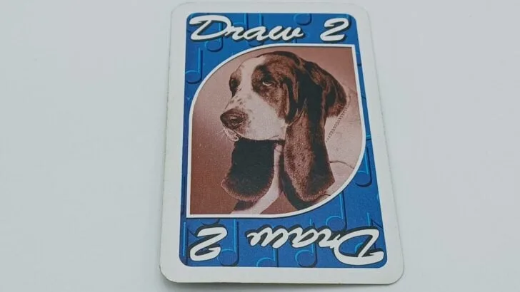 Draw 2 card