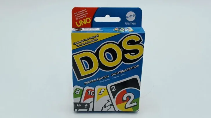 Box for DOS Second Edition