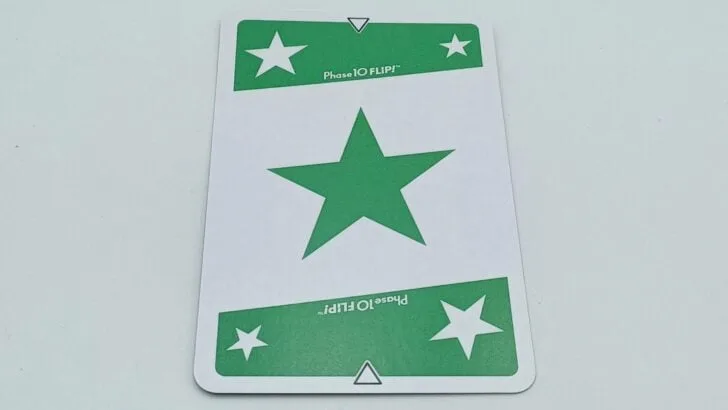 Star card