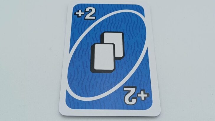 Draw Two card