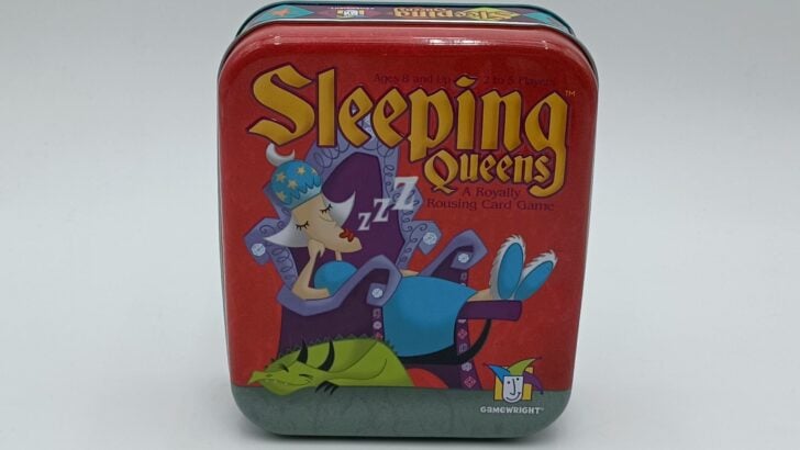 Sleeping Queens Card Game: Rules for How to Play