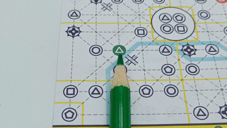 Identifying your departure station